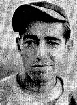 Billy Hebert