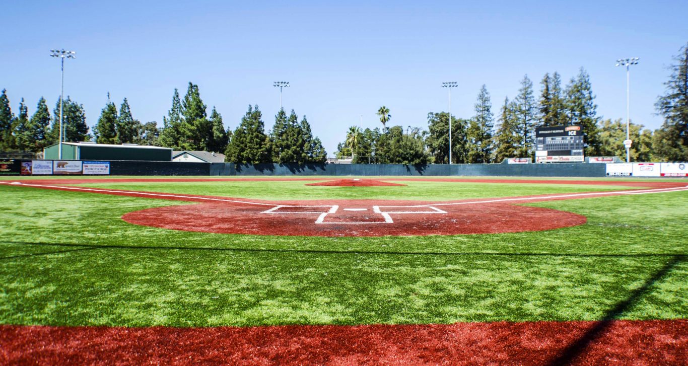 Billy Hebert Stadium